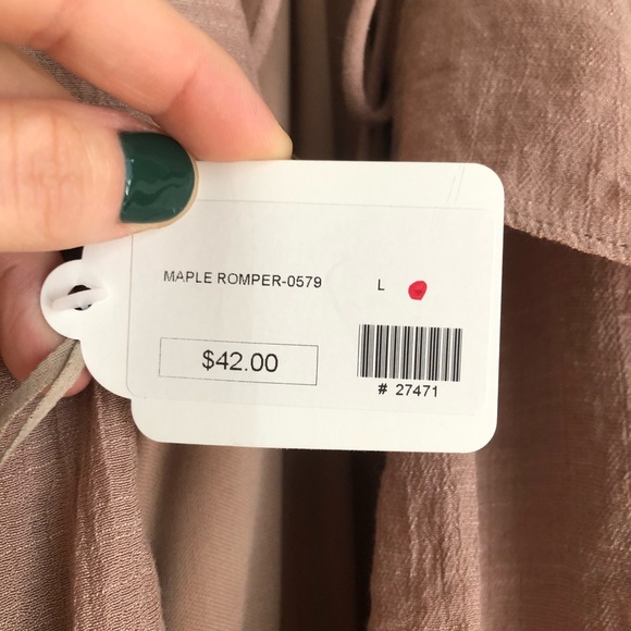 Wishlist apparel - Picture 3 of 4